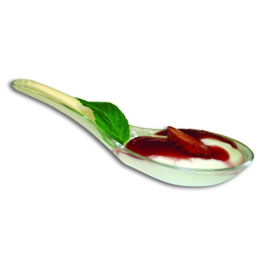 Cuillère chinoise