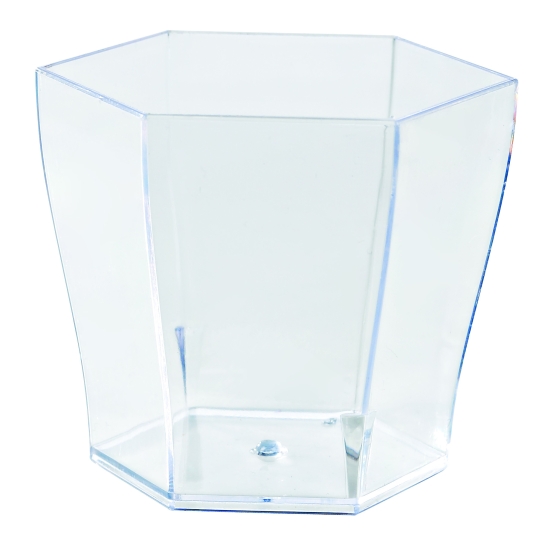 Hexagonale 5.5 cl 
