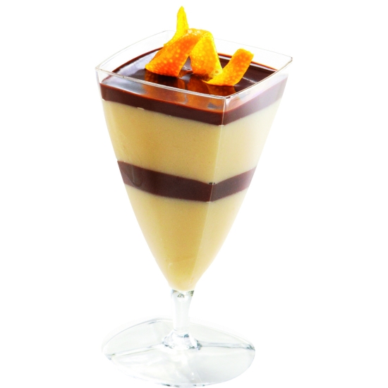 Mini verre à pied 5 cl