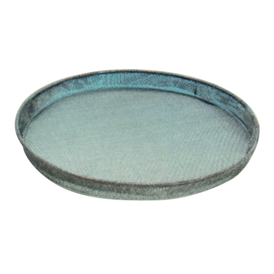Toile de rechange pour tamis inox  diamètre 30 cm