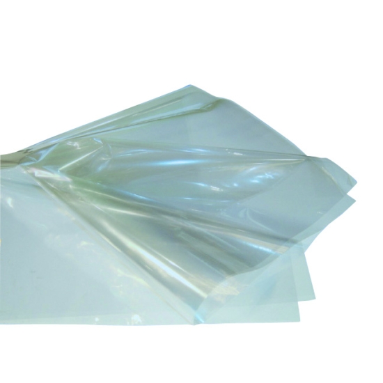 Feuilles de polypropylène - Rouleau de 25 feuilles