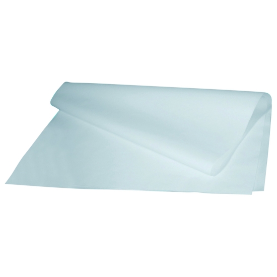 Papier sulfurisé véritable - Plusieurs dimensions - Paquet de 15 kg