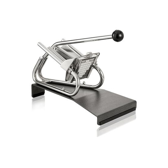 Coupe-frites LT sur socle de table, en 8 mm