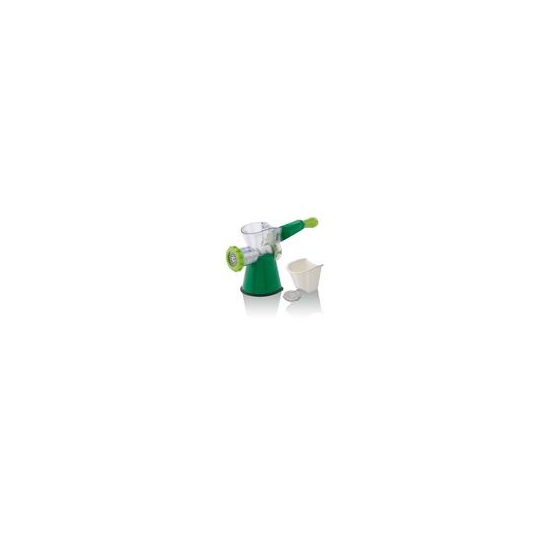 Hachoir ménager plastique sur ventouse