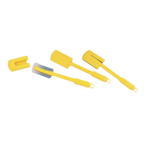Lame de boulanger "la grignette" P/10 lame inox
