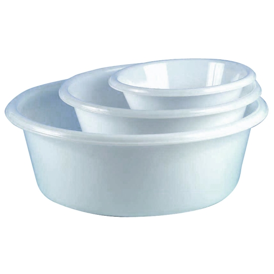 Bassine cuisine légère - plusieurs dimensions 
