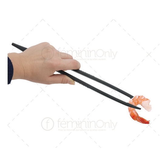 Pince silicone