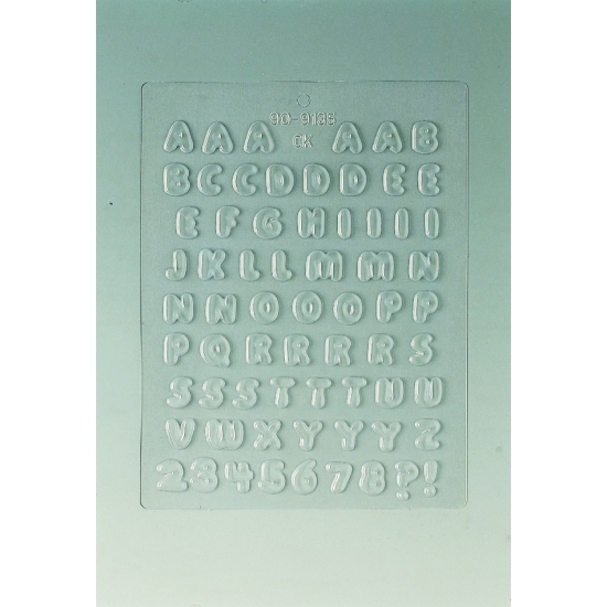 Plaque Pâques PM - 67 sujets
