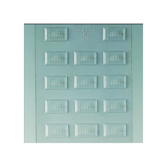 Plaque Divers - 14 sujets