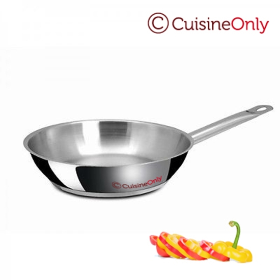 Poele prestige 24 cm - Tous feux dont induction 