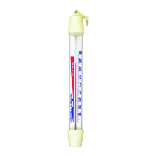 Thermomètre congélateur -50°C +40°C
