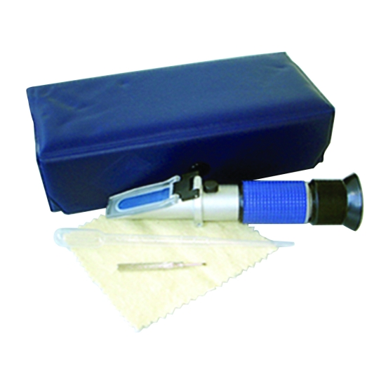 Sorbétomètre 0 à 55%