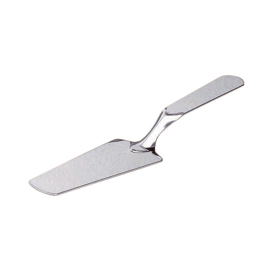 Pelle à gâteaux inox