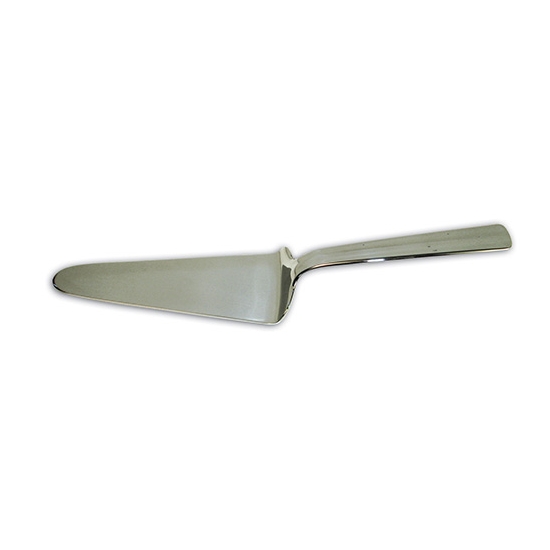 Pelle à gâteaux inox 
