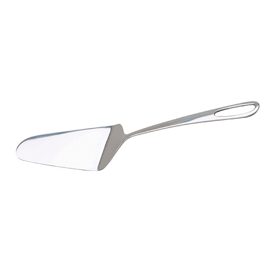 Pelle à tarte inox "Eco"