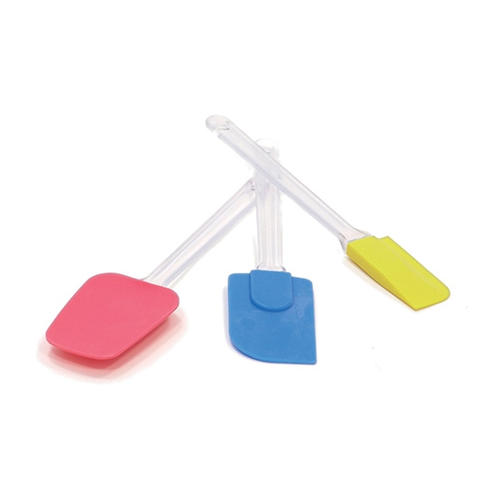 Spatule silicone