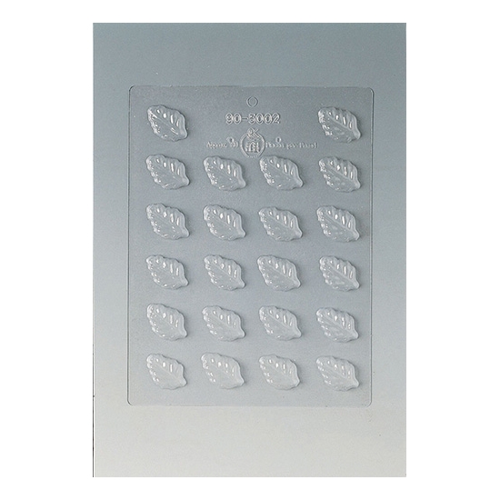 Plaque Pâques PM - 22 feuilles