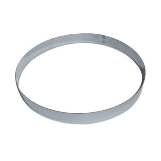 Cercle inox Opéra