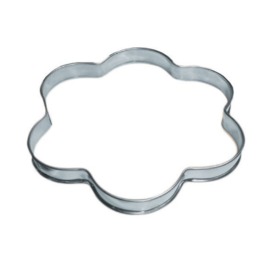 Cercle inox Tarte Marguerite
