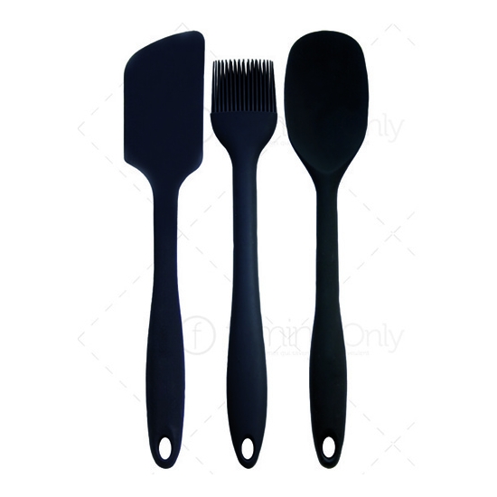 Lot 3 accessoires de cuisine