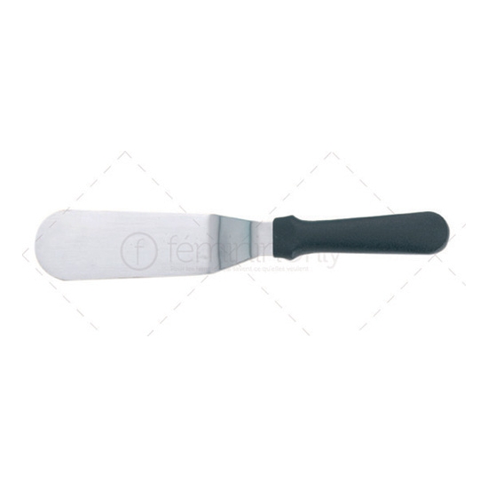 Pelle à pizza inox