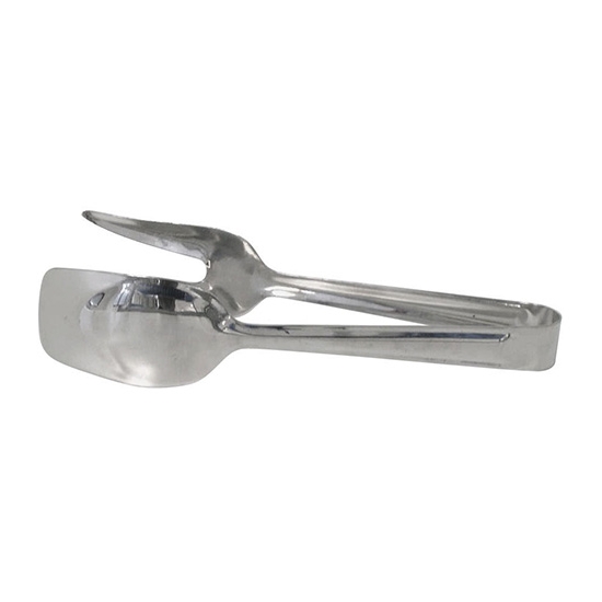 Pince à servir inox