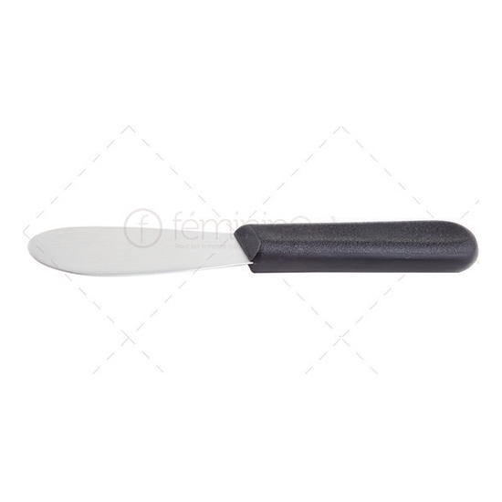 Tartineur inox