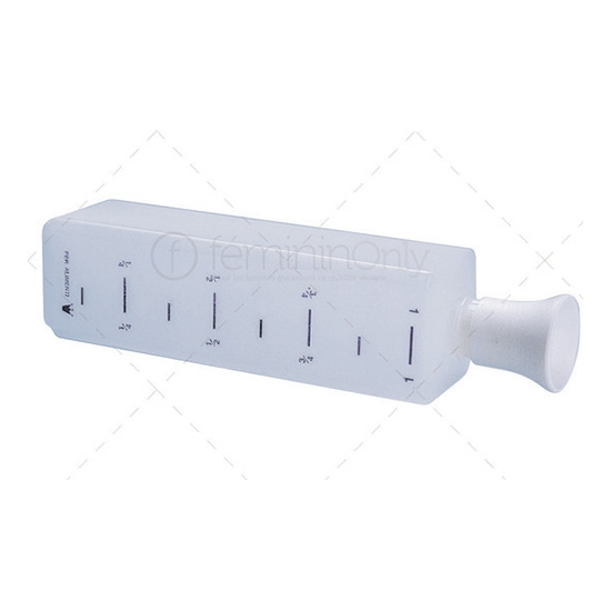 Bouteille à puncher 1L