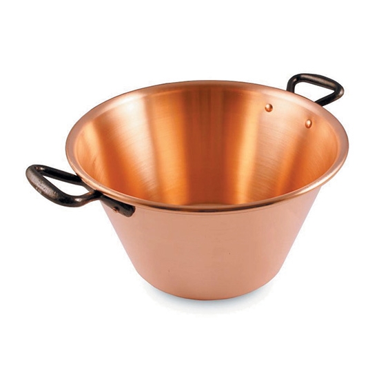 Bassine à gelée 