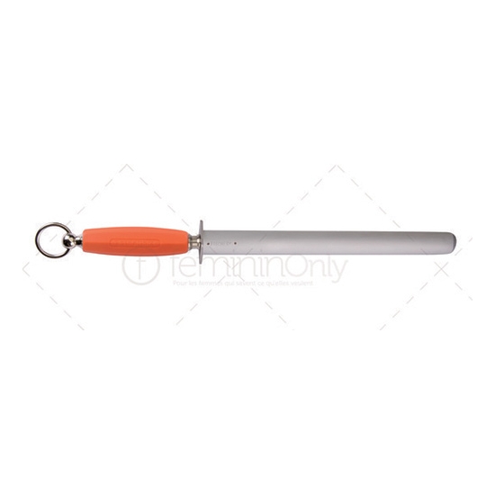 Fusil professionnel extra large manche ABS mèche plate - 27cm