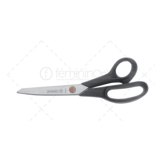 Ciseaux de cuisine universel inox - 21 cm