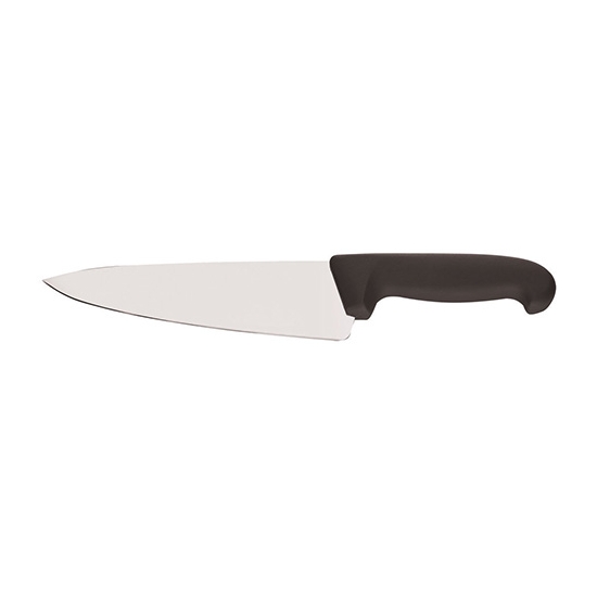 Couteau de cuisine acier inox - plusieurs dimensions