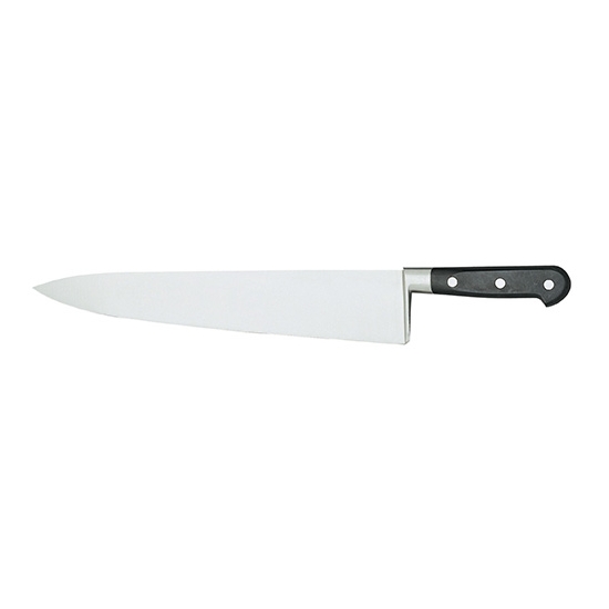 Couteau de cuisine inox - plusieurs dimensions