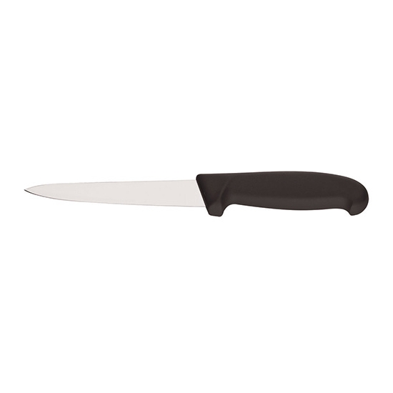 Couteau de cuisine tous usages acier inox - 15 cm