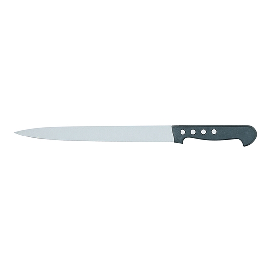 Couteau tranchelard  - plusieurs dimensions