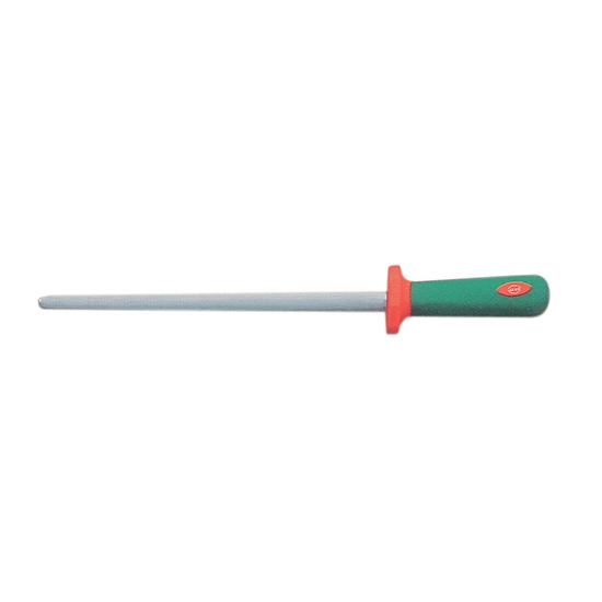 Fusil meche ronde inox - 30 cm