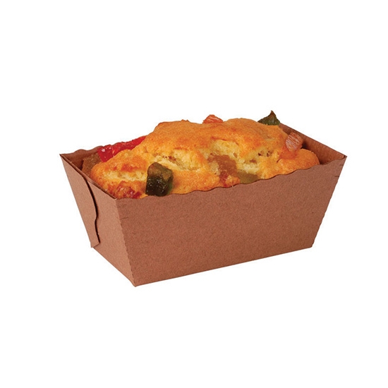 Moules Easy Bake Moule à cake - 75 unités