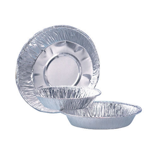 Tartelettes aluminium-100 unités