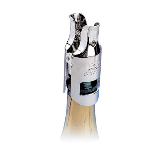 Bouchon à champagne