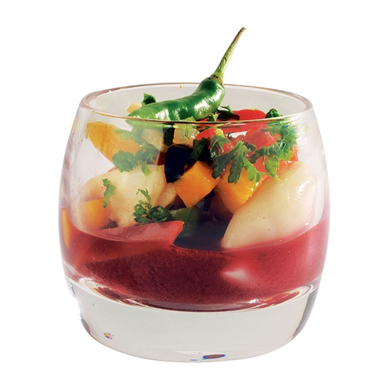 Verre Rondo 15cl - 6 pièces