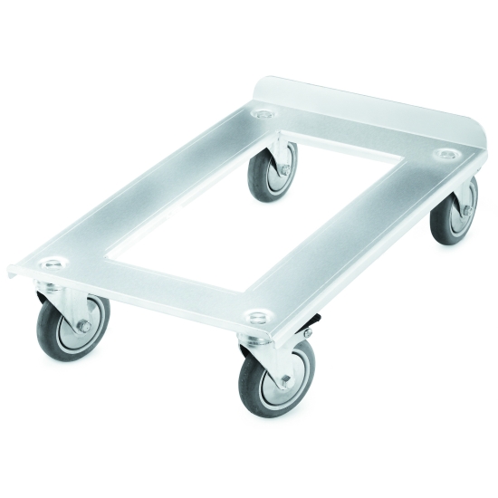 Chariot pour Box Combi Gastro