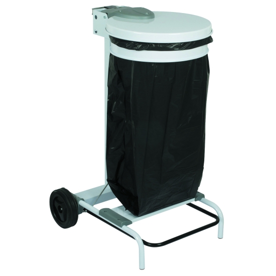 Support sac 100 L