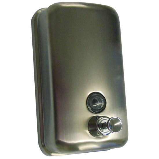 Distributeur de savon liquide 3