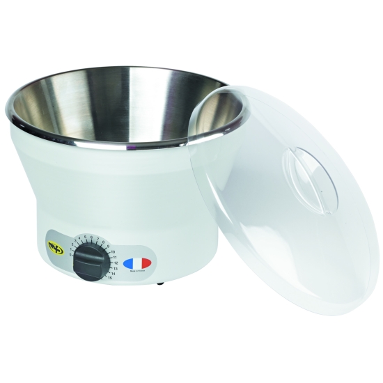 Mini-trempeuse / tempéreuse Kali 3.5 L