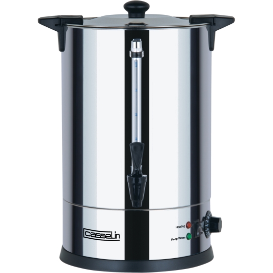 Distributeur d'eau chaude 15 L -