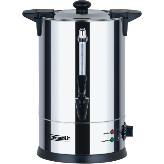 Distributeur d'eau chaude 25 L -