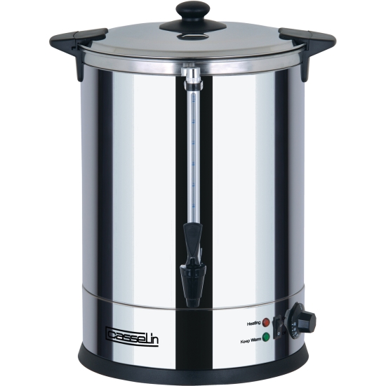 Distributeur d'eau chaude 20L -