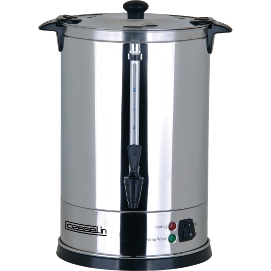 Percolateur à café 100 tasses-