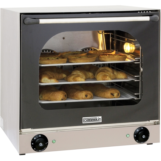 Four à convection