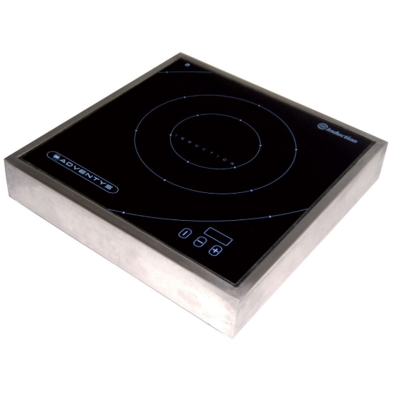 Plaque à induction - 2.2kW 